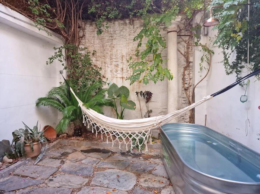 Appartement Exclusivo De Diseno Centro Matahacas Bajo